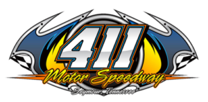 411 motor speedway